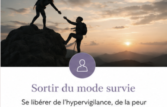 retrouver la paix intérieure